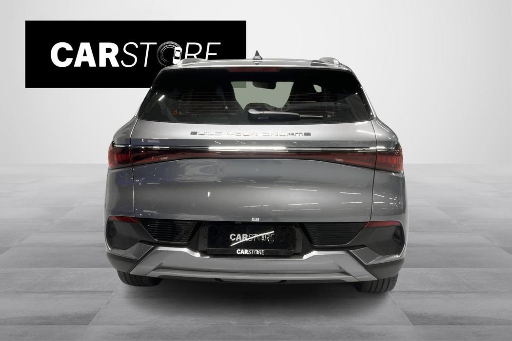 BYD Atto 3 2022