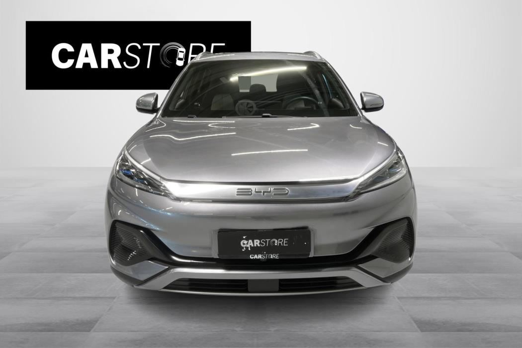 BYD Atto 3 2022