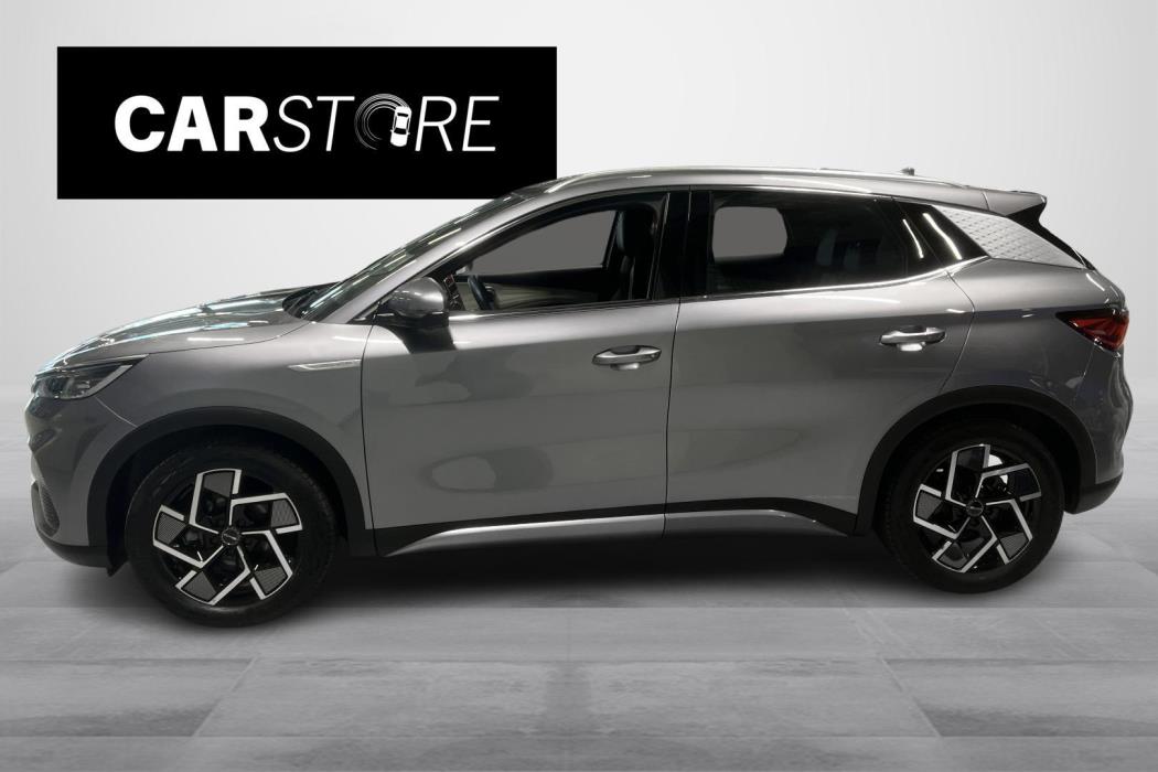 BYD Atto 3 2022