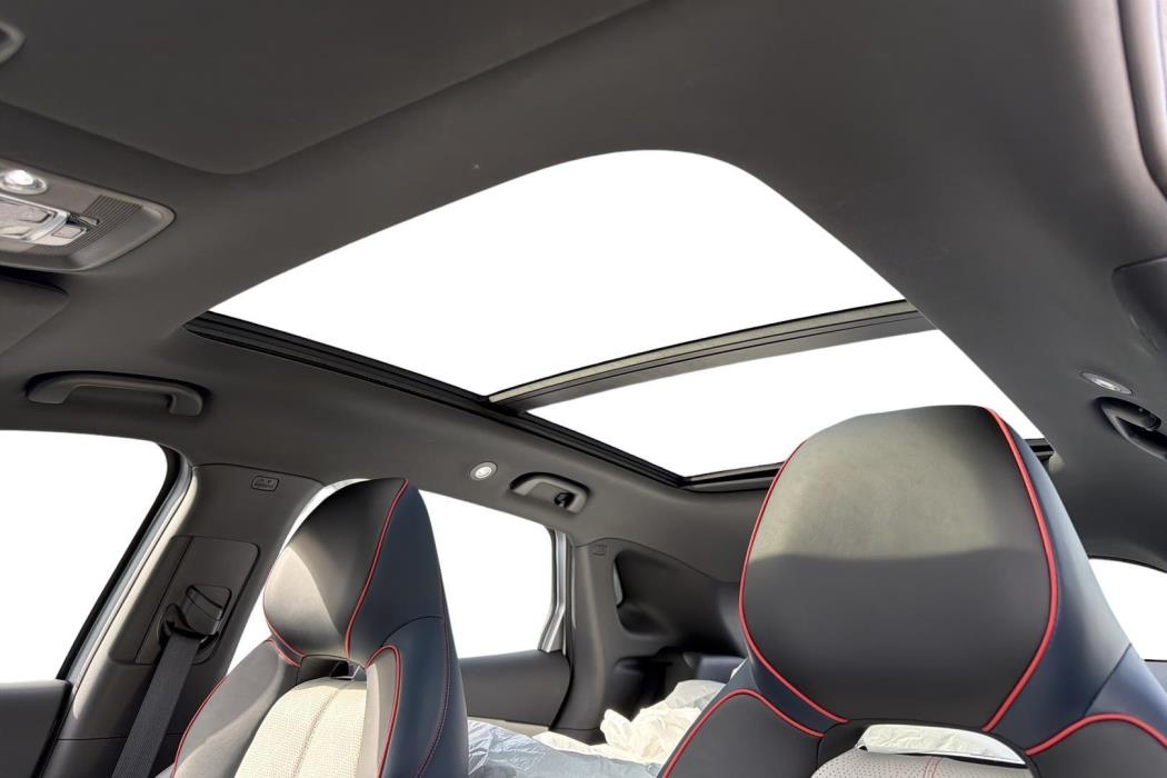 BYD Atto 3 2022