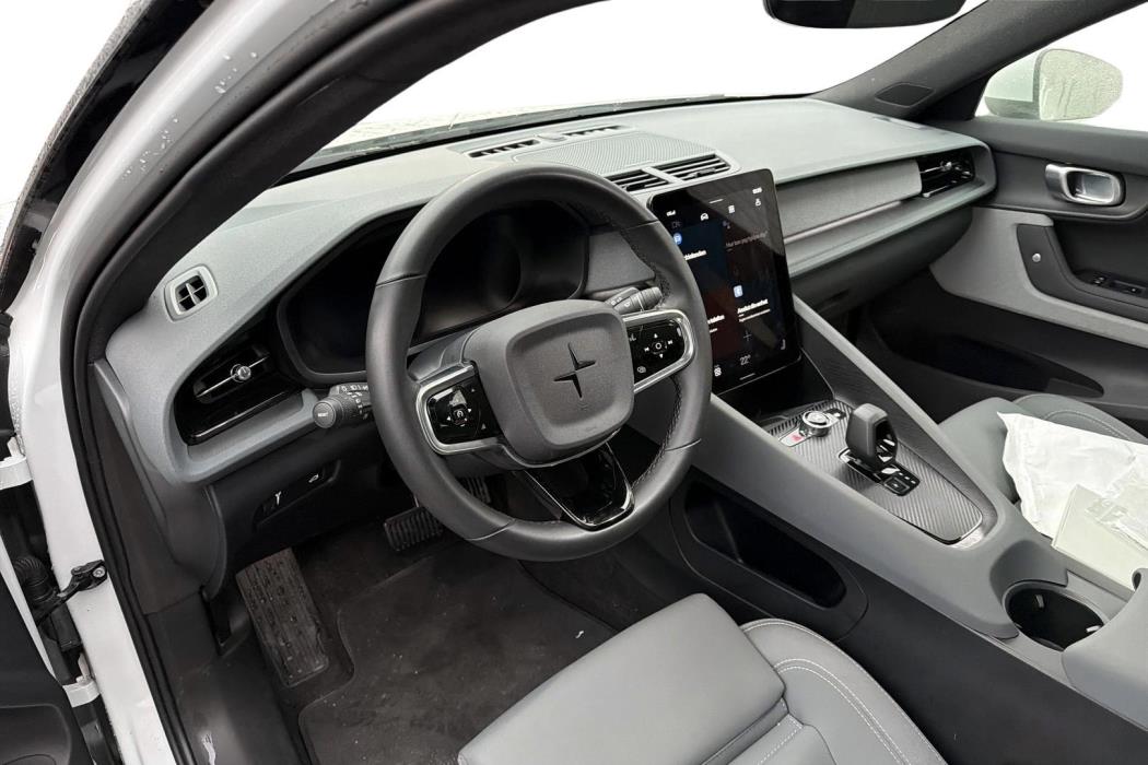 Polestar 2 2022