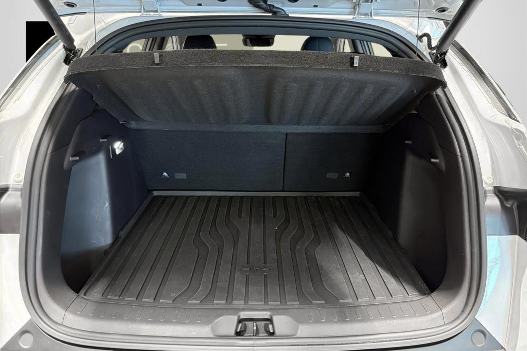 BYD Atto 3 2022