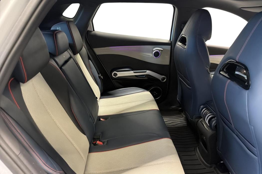 BYD Atto 3 2022