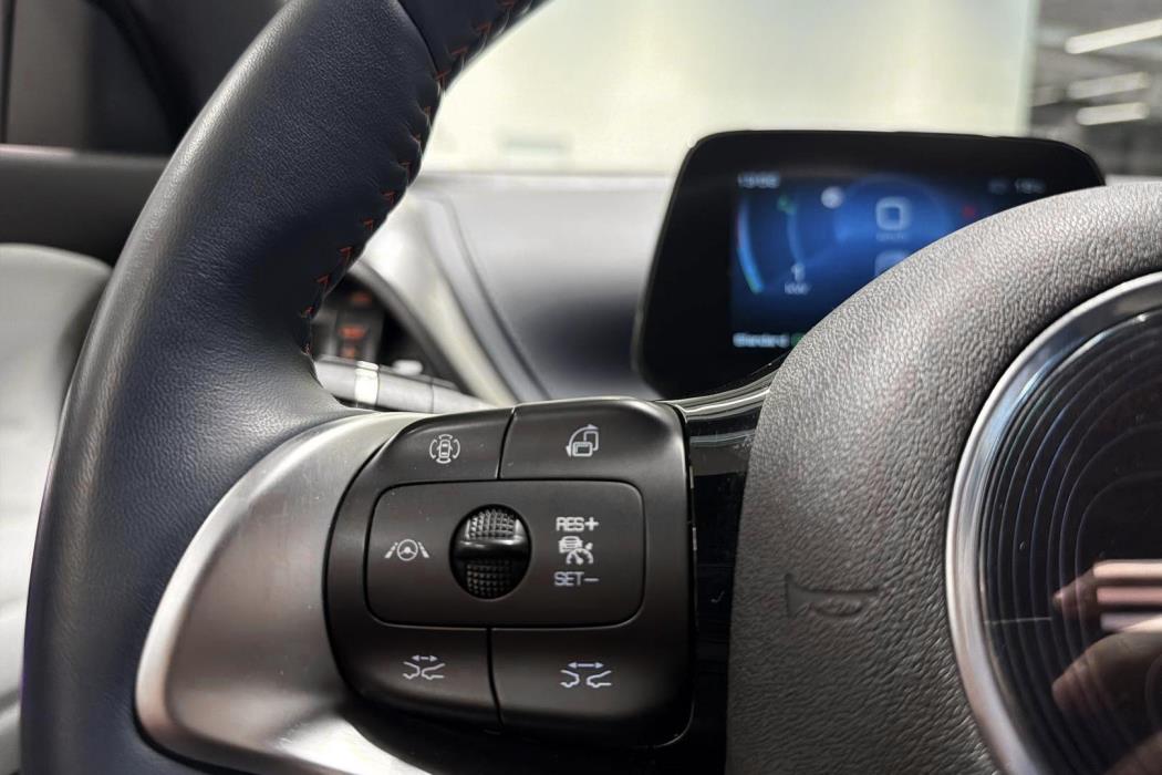 BYD Atto 3 2022
