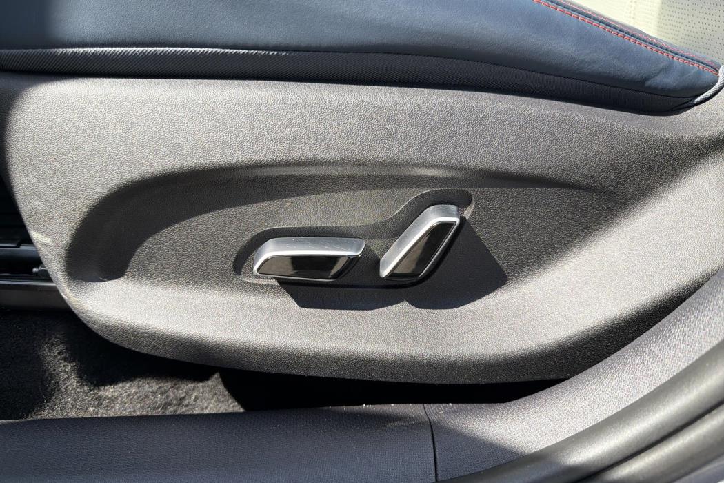 BYD Atto 3 2022