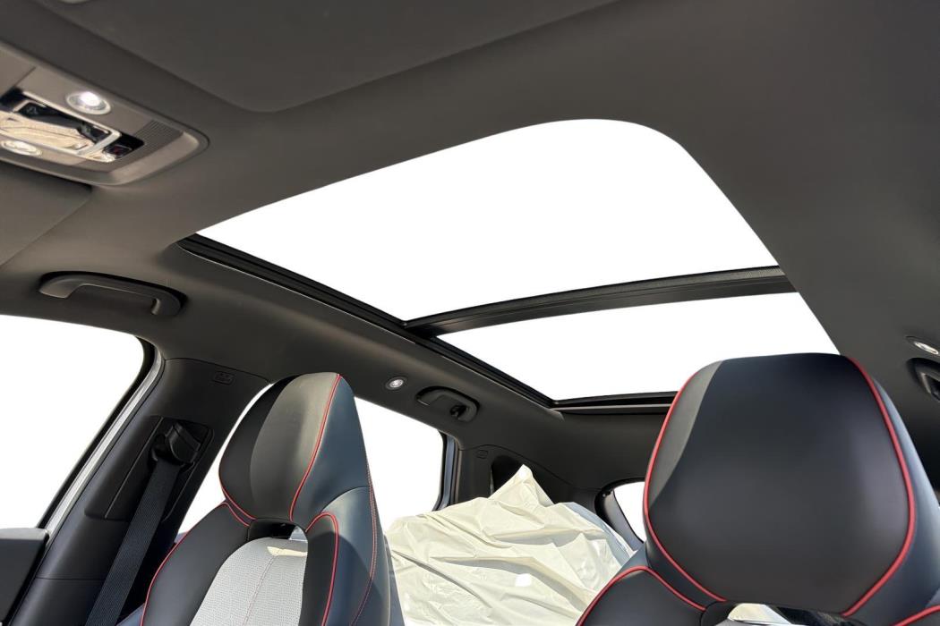 BYD Atto 3 2022