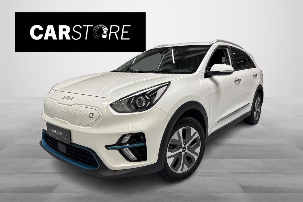 Kia Niro Electric 2022