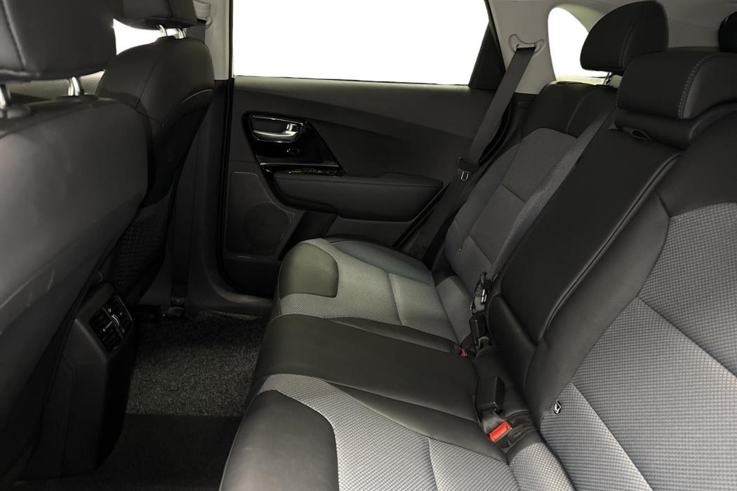 Kia Niro Electric 2022