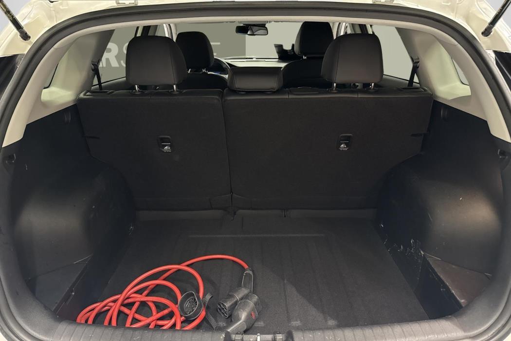 Kia Niro Electric 2022