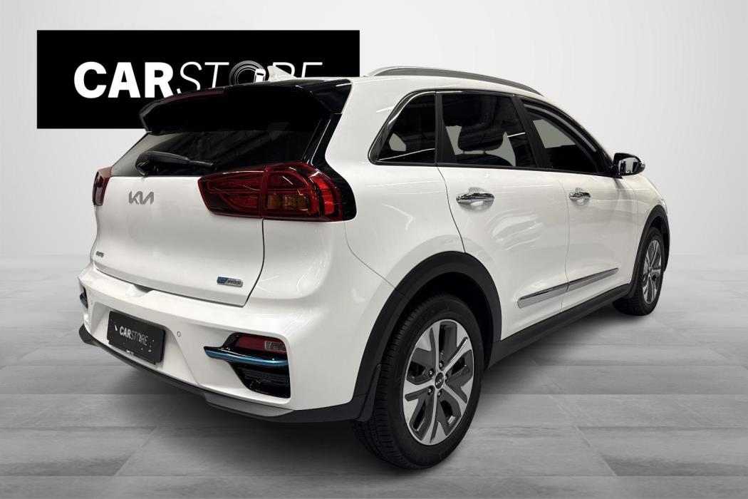 Kia Niro Electric 2022