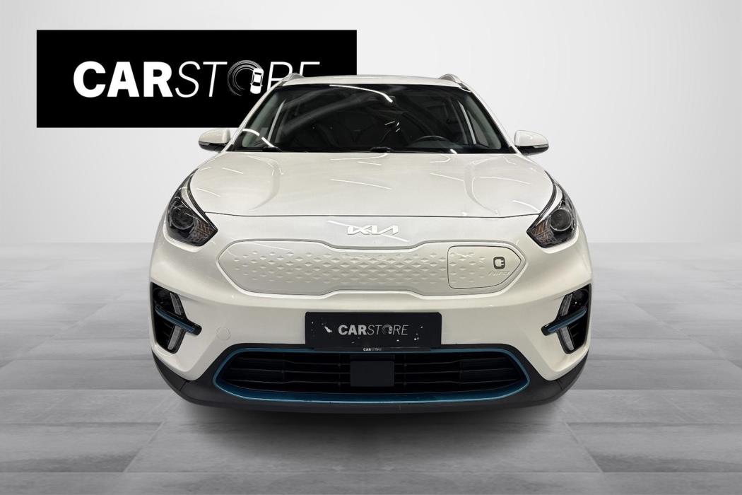 Kia Niro Electric 2022