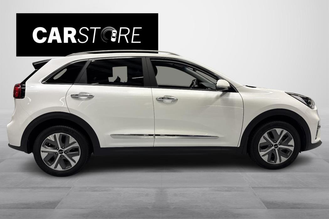 Kia Niro Electric 2022