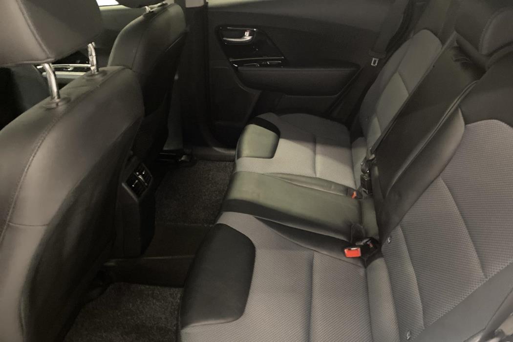 Kia Niro Electric 2022