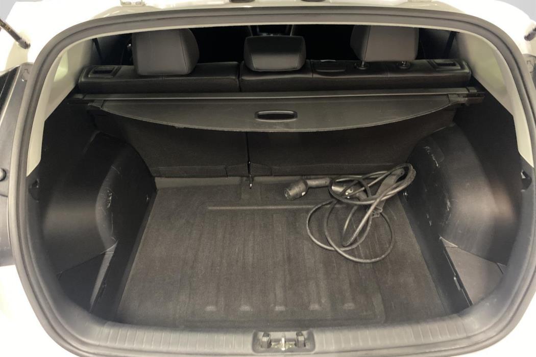 Kia Niro Electric 2022