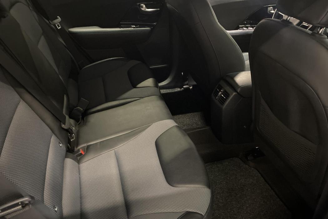 Kia Niro Electric 2022