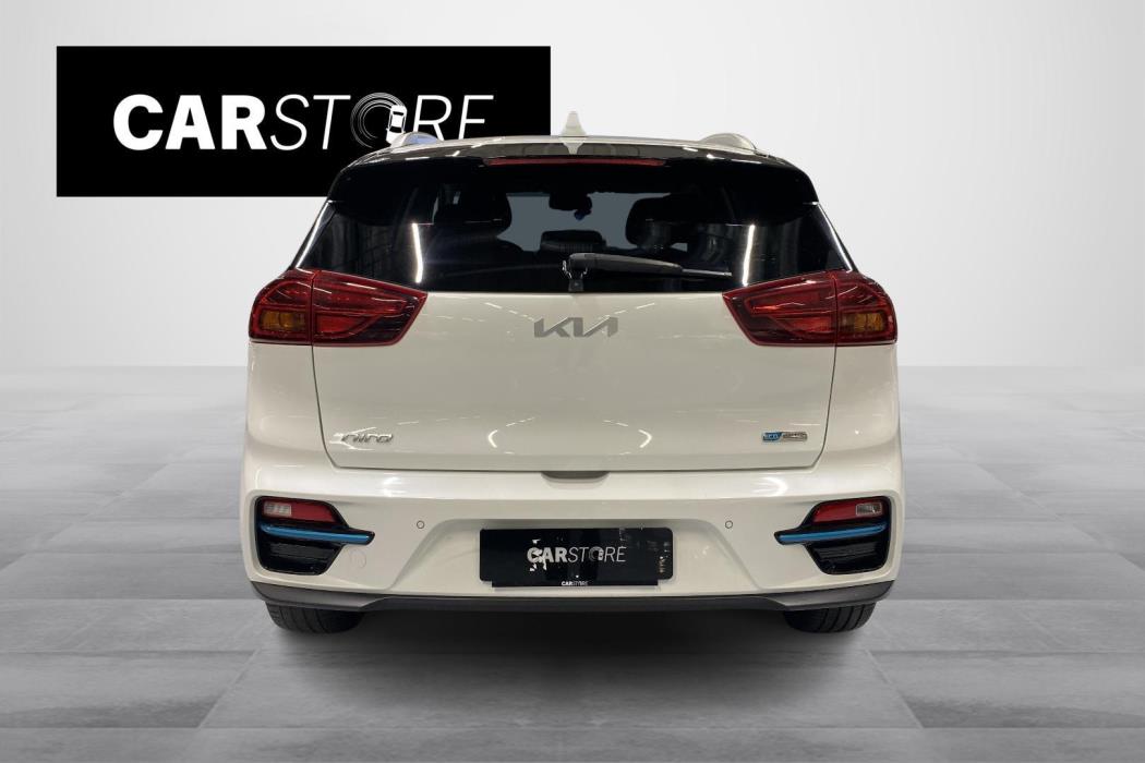 Kia Niro Electric 2022