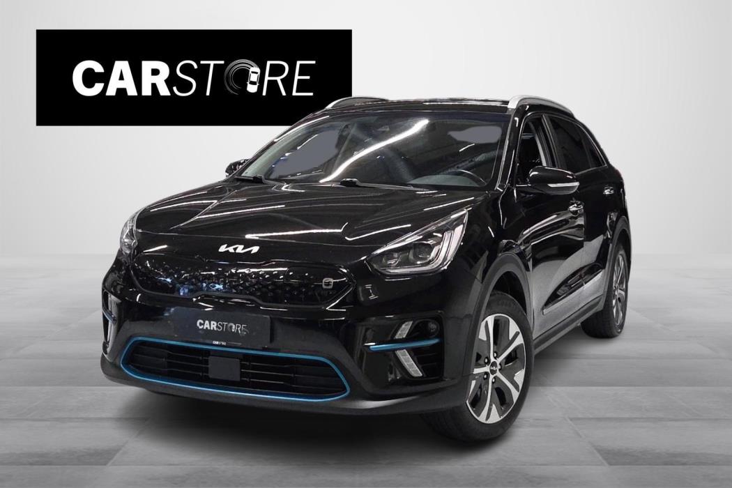 Kia Niro 2022
