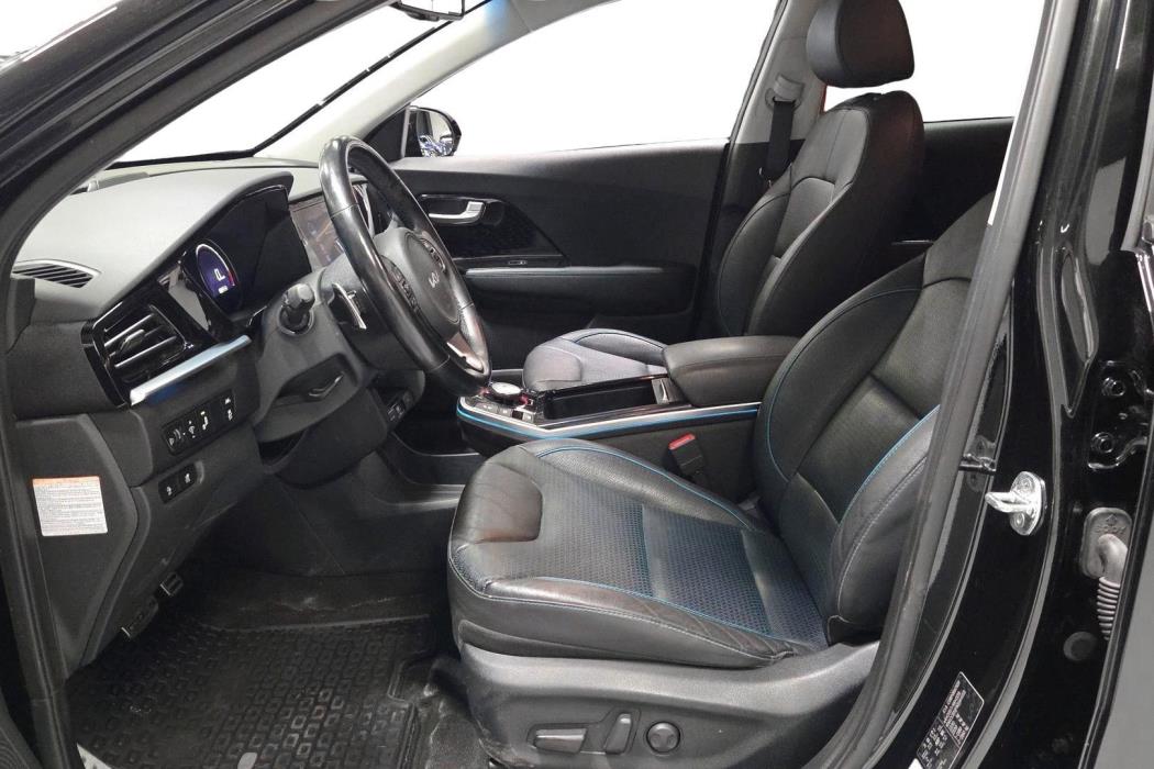 Kia Niro 2022
