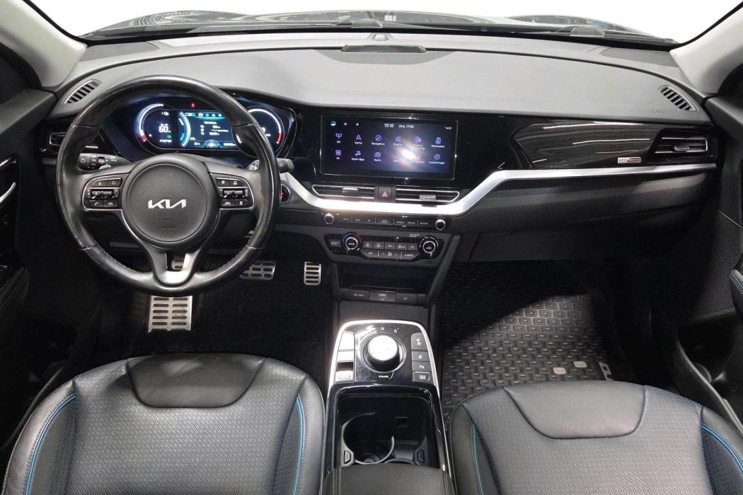 Kia Niro 2022