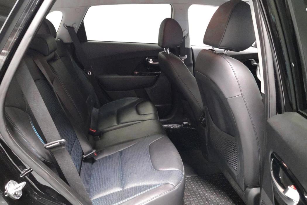 Kia Niro 2022