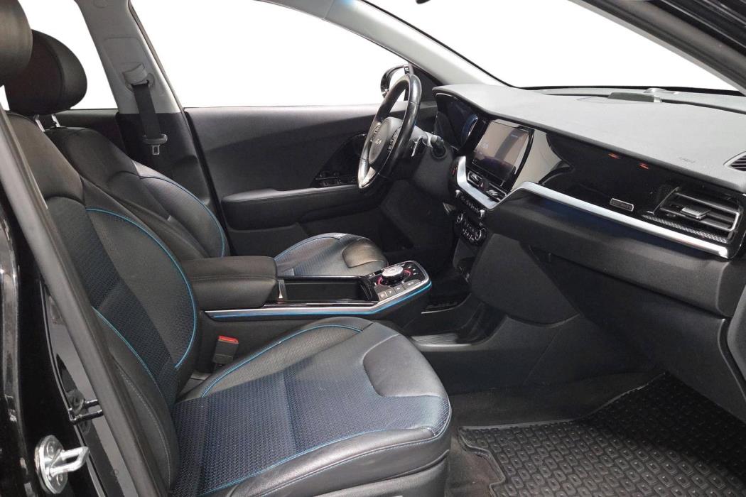 Kia Niro 2022