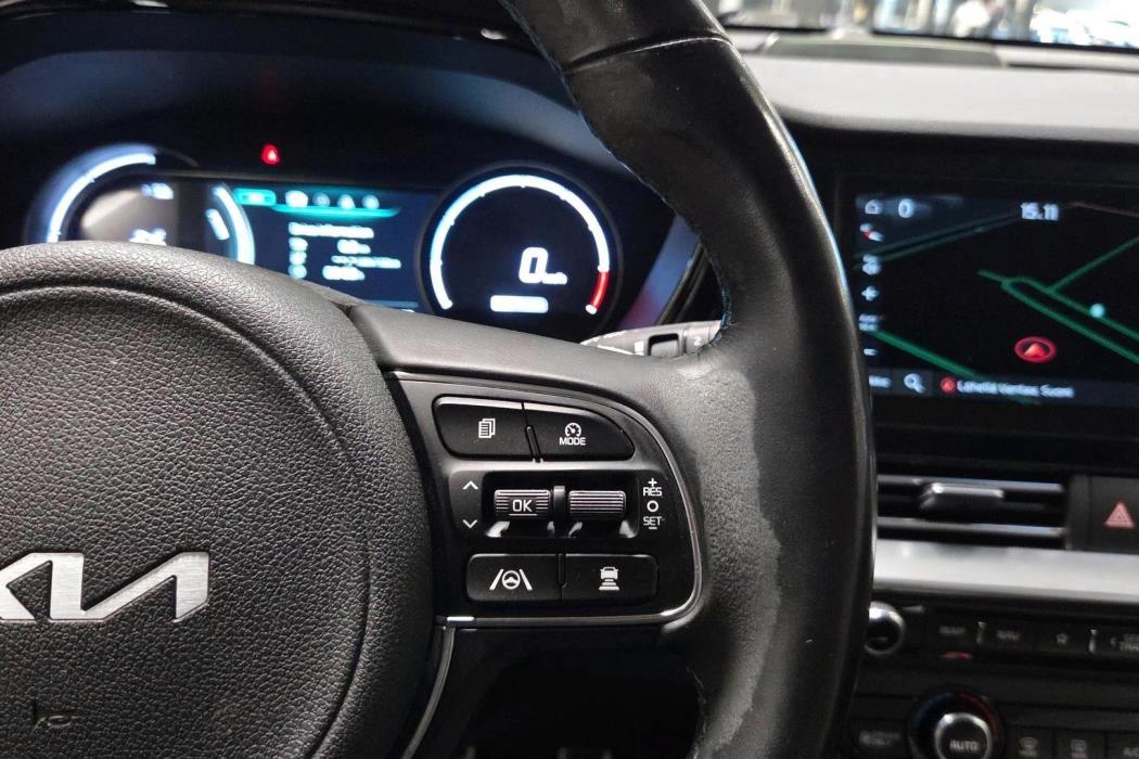 Kia Niro 2022