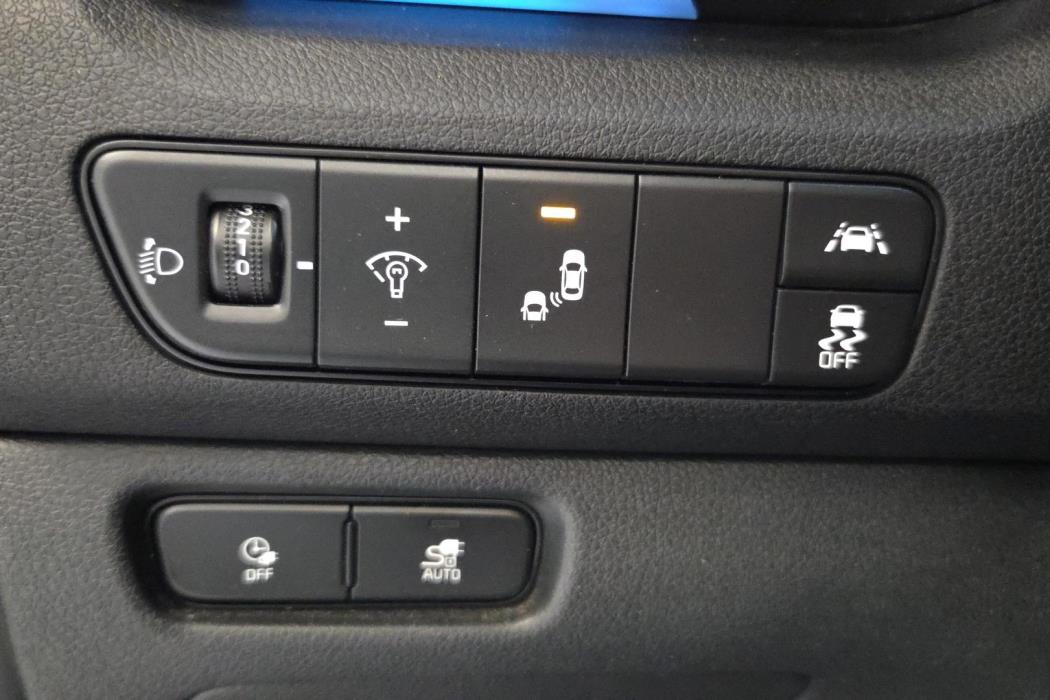 Kia Niro 2022