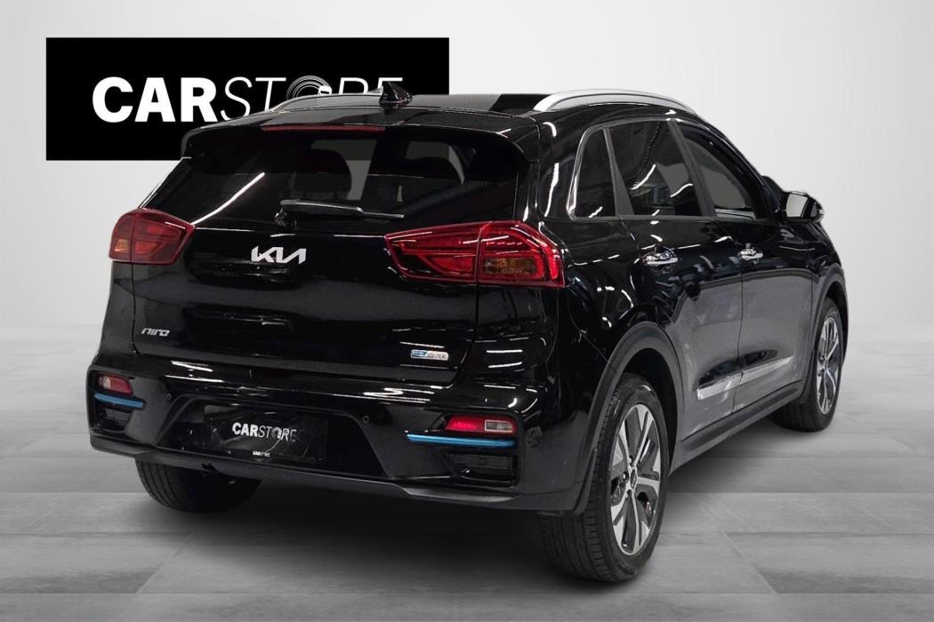 Kia Niro 2022