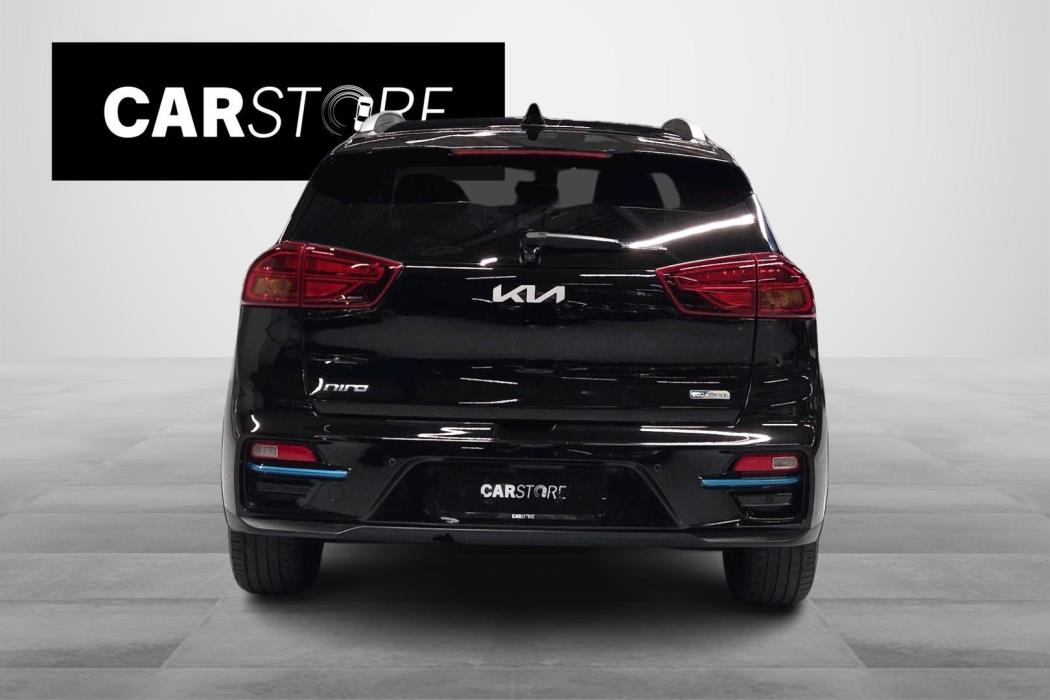 Kia Niro 2022