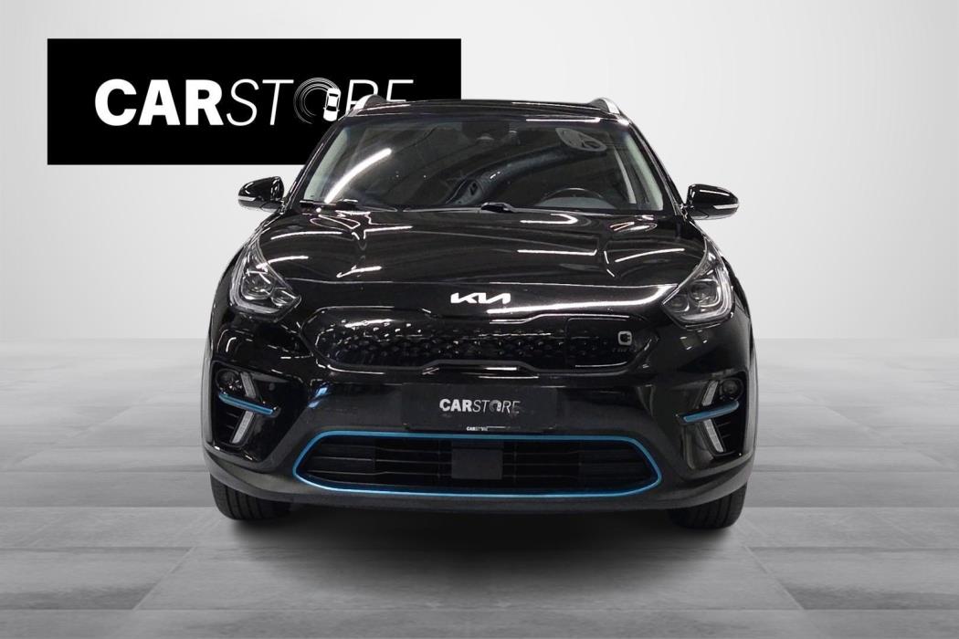 Kia Niro 2022