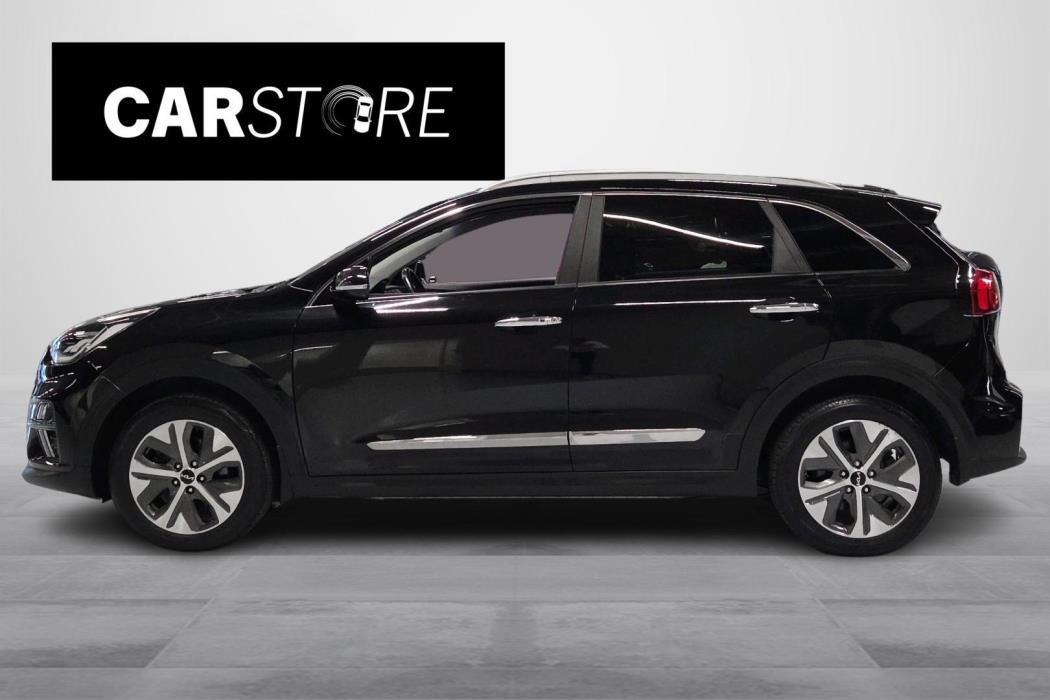 Kia Niro 2022