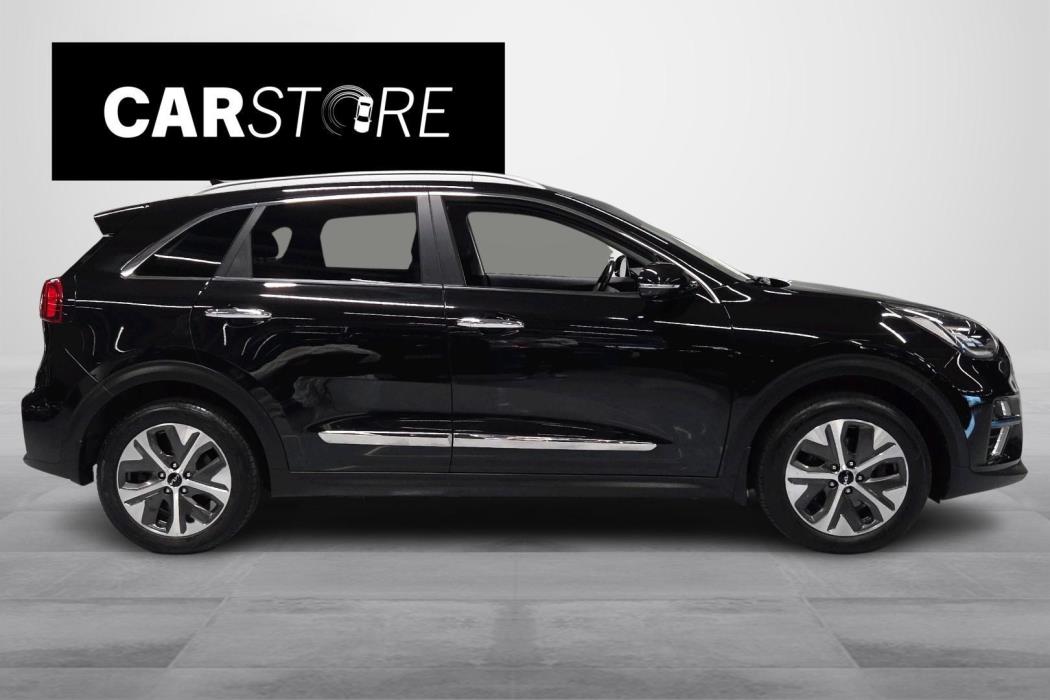 Kia Niro 2022