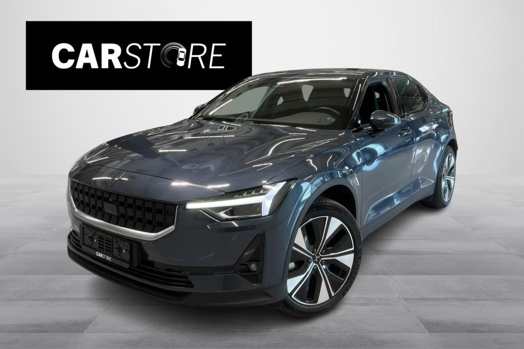 Polestar 2 2023
