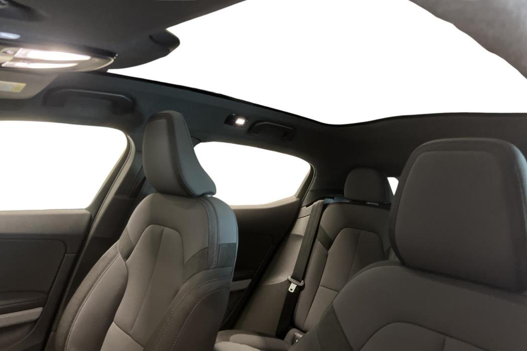Polestar 2 2023