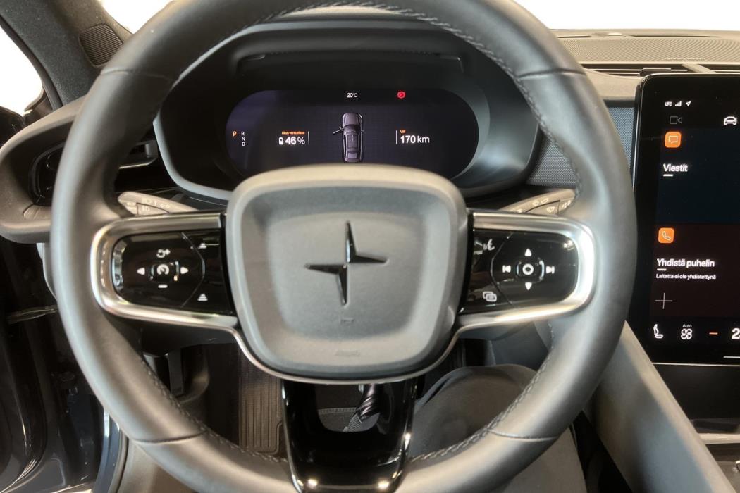 Polestar 2 2023