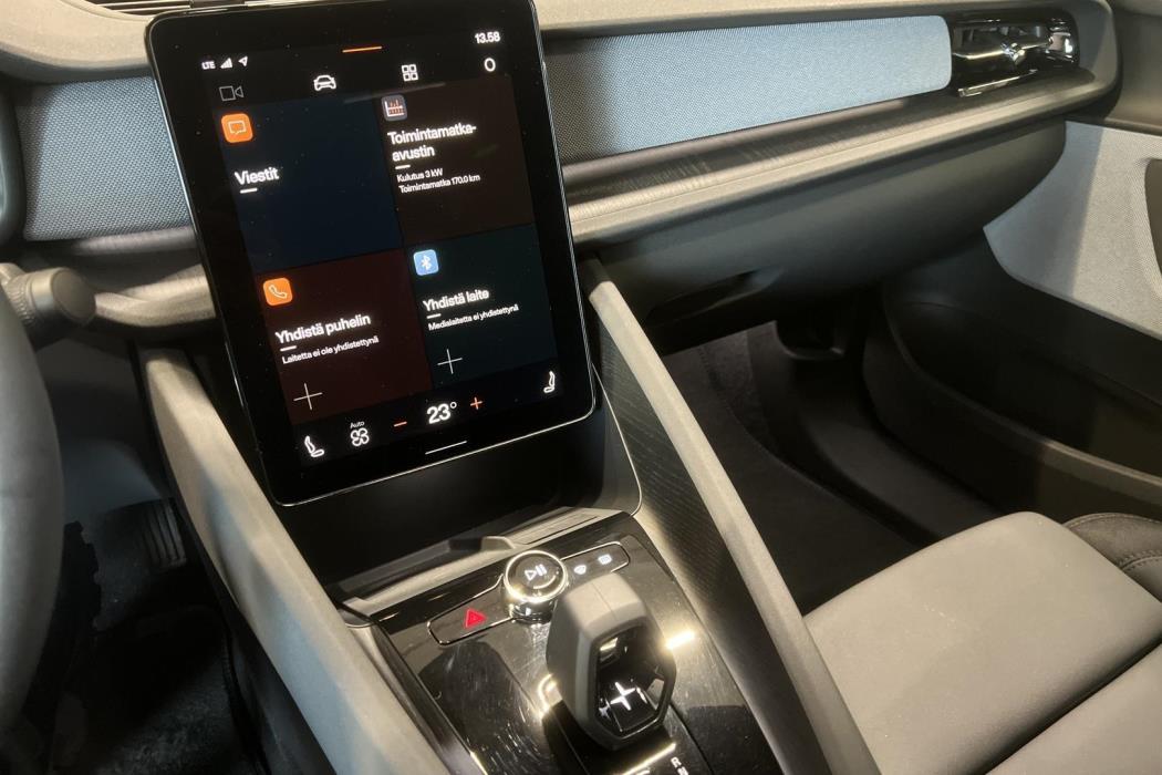 Polestar 2 2023
