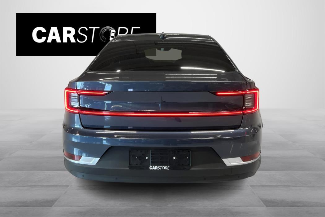 Polestar 2 2023