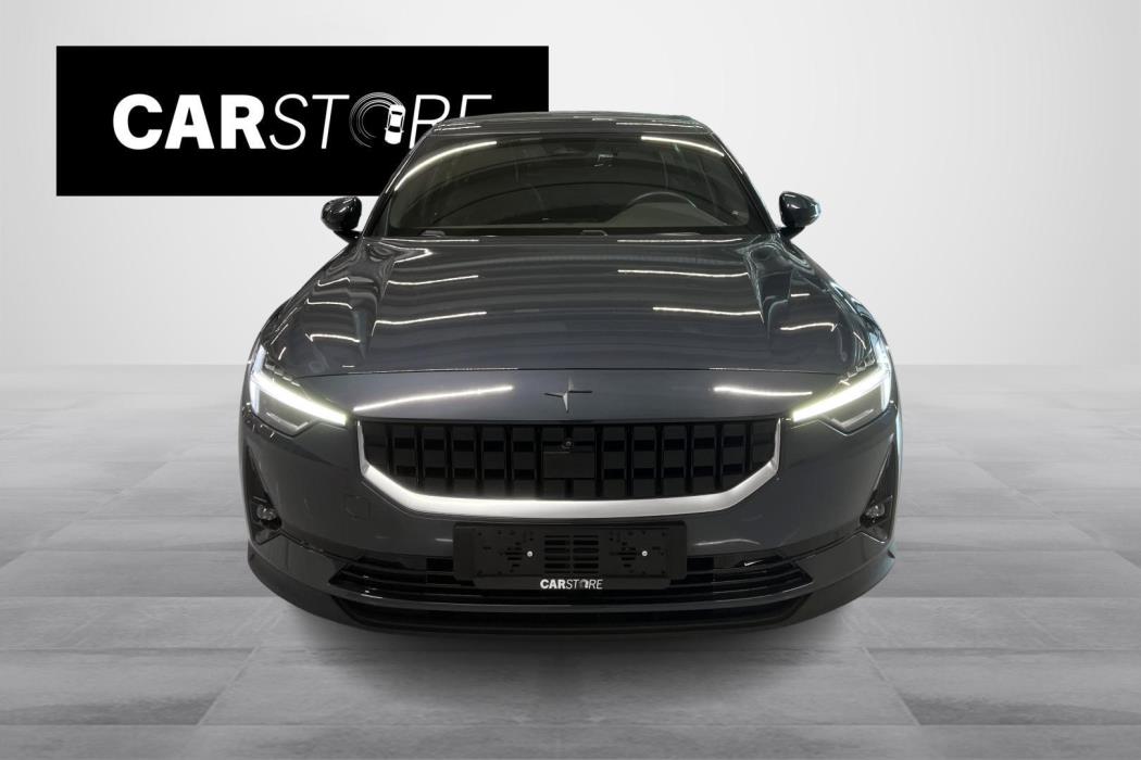 Polestar 2 2023
