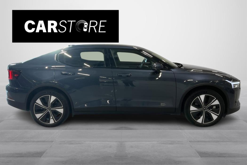 Polestar 2 2023