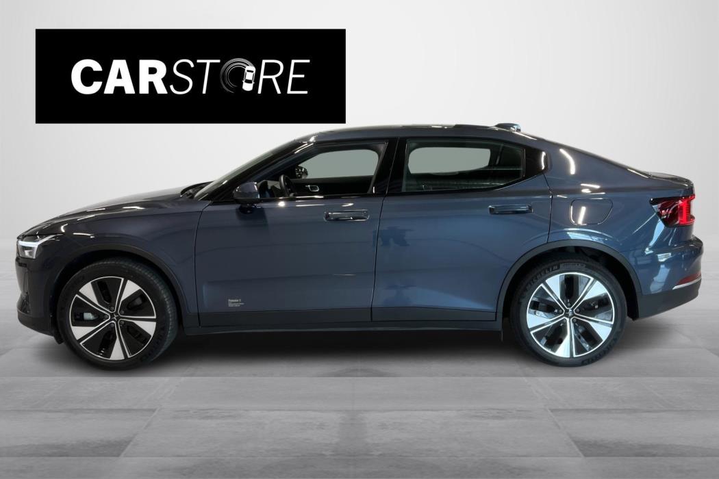 Polestar 2 2023