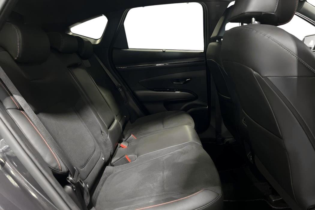 Hyundai Tucson 2023