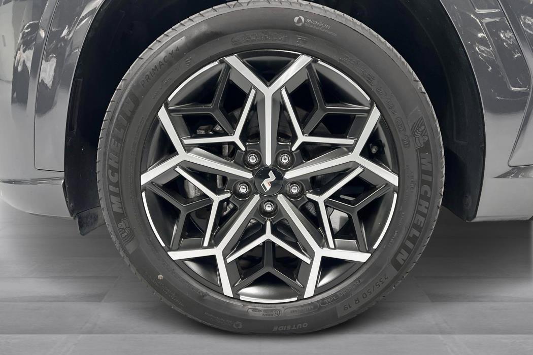 Hyundai Tucson 2023