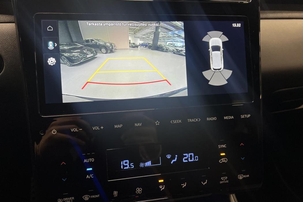 Hyundai Tucson 2023