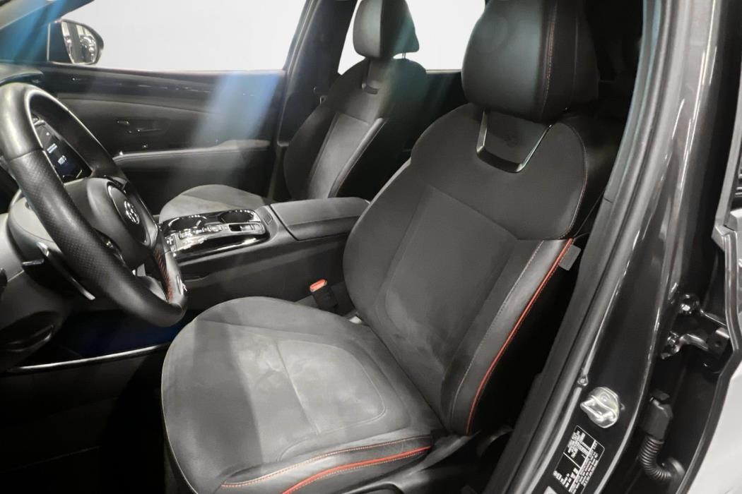 Hyundai Tucson 2023