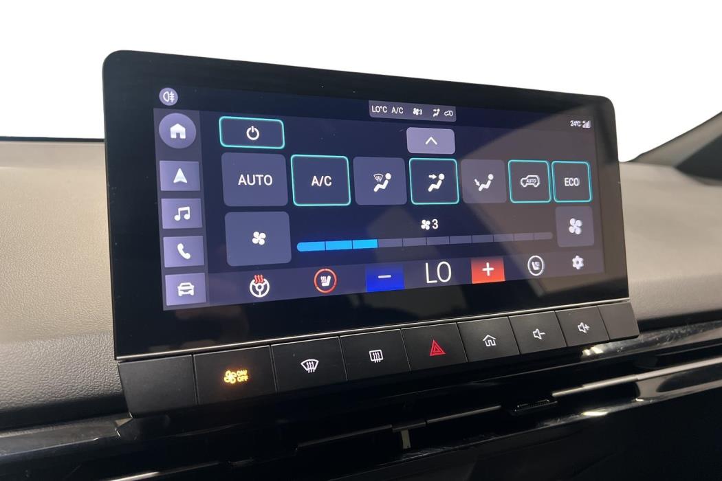 MG MG4 2022