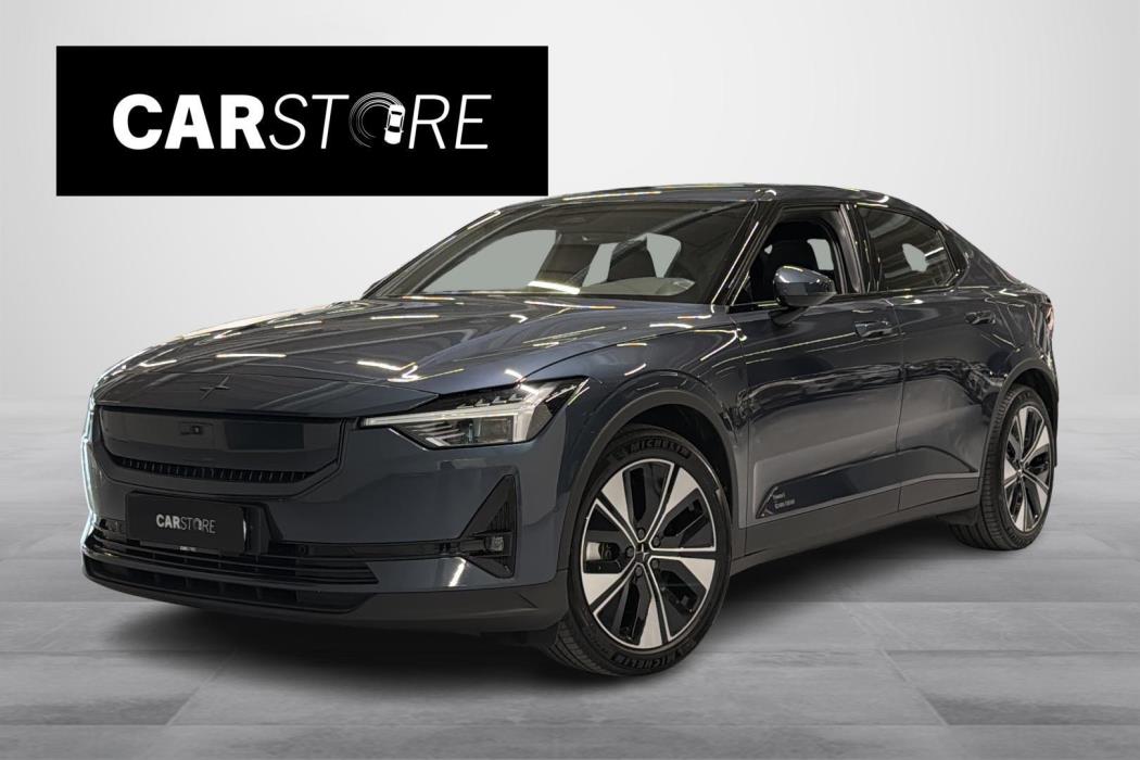 Polestar 2 2024