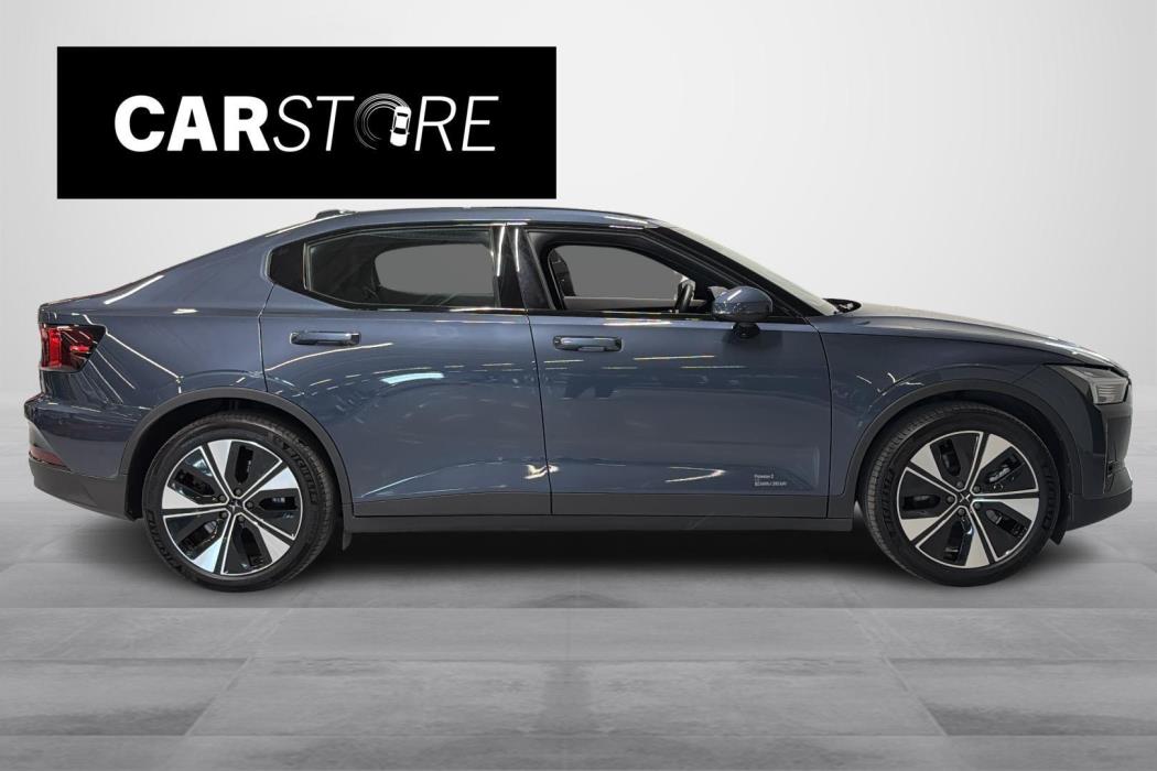 Polestar 2 2024