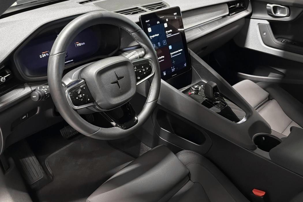 Polestar 2 2024
