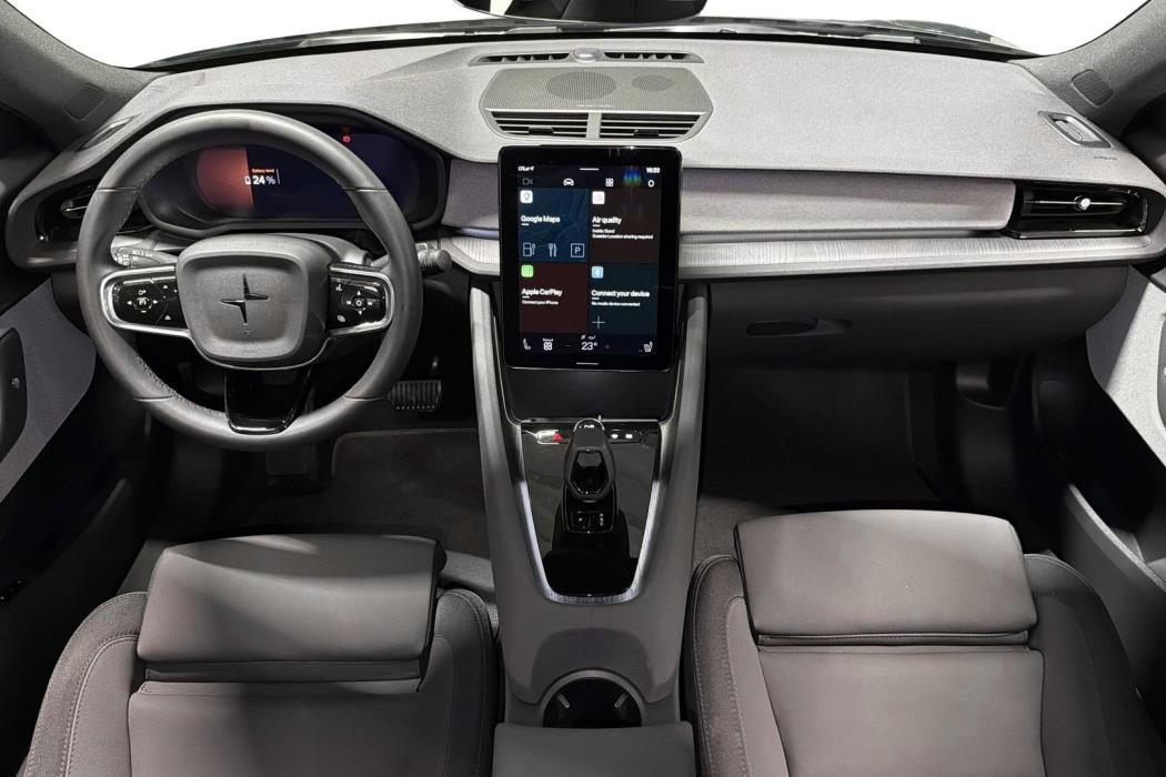 Polestar 2 2024