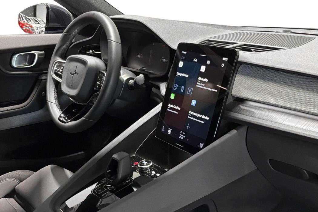 Polestar 2 2024